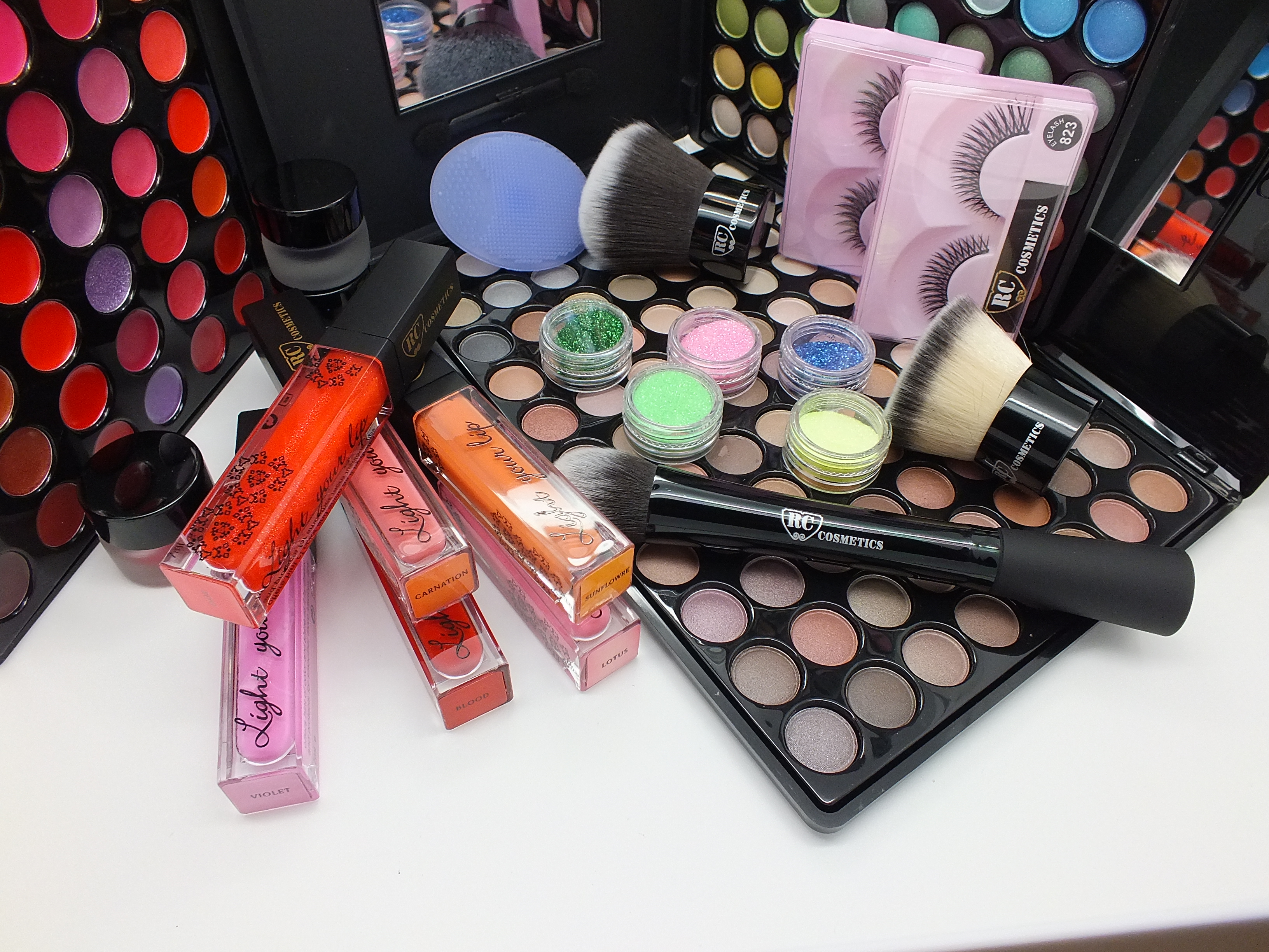 Rc cosmetics makeup store - rc cosmetics / royal care cosmetics blog.